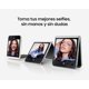 thumbnail image 2 of Samsung Galaxy Z Flip 5 256GB Verde Desbloqueado (Reacondicionado), 2 of 4
