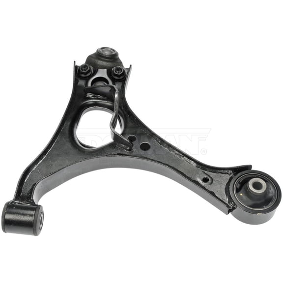 Suspension Control Arm and Ball Joint Assembly Fits select: 2006-2011 HONDA CIVIC