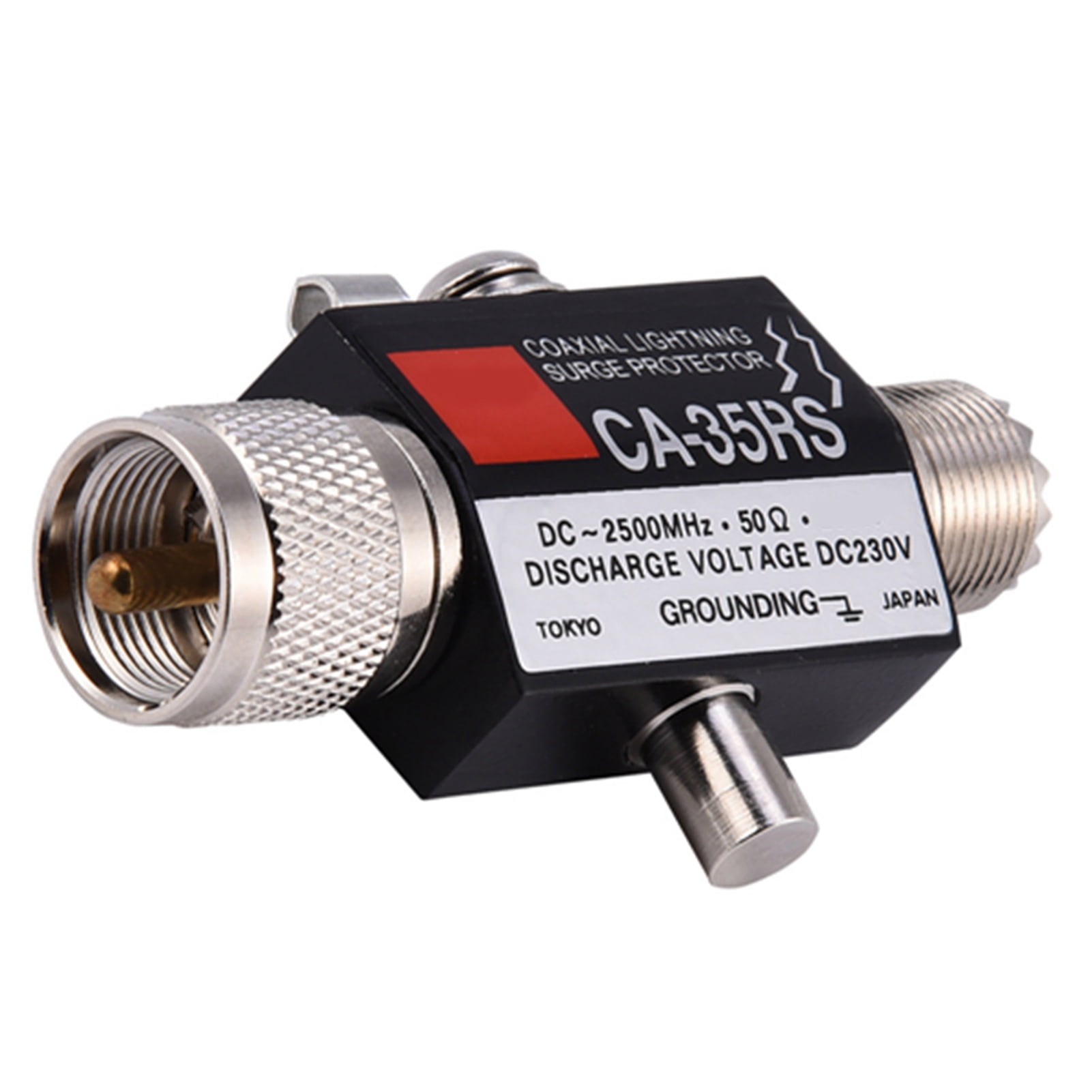Surge Protector,  Arrester Surge Arrestor, For Transceivers