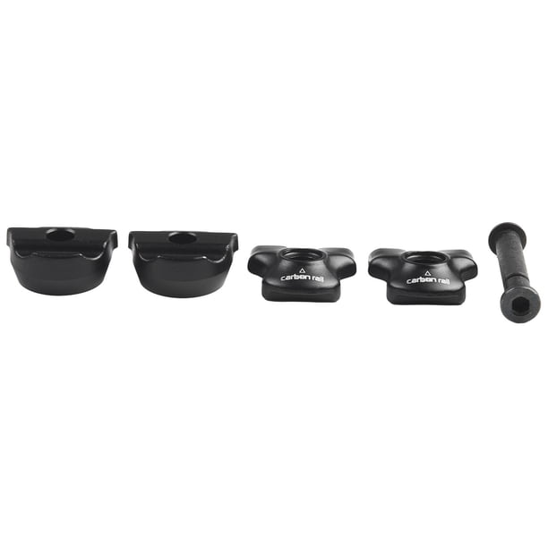 Pince de tige de selle pour rails de selle, collier de Pince de tige de selle pour rails de selle, collier de
