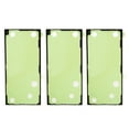 thumbnail image 1 of Phone Back Housing Cover Sticker, Phone Back Cover Plate Adhesive Glue Lightweight Plastic  For Replacement, 1 of 8