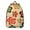 Camel, variant on Considerable Sunflower Flowers Backpack for School College and Work, Spacious Bookbag with Laptop Pocket, Sturdy Unisex Design for Commuting Travel, Awesome Gift for Students and Professionals