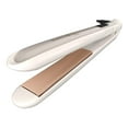 thumbnail image 4 of REMINGTON® SHINE THERAPYTM Argan Oil & Keratin Infused 1 Inch Hair Straightener/Flat Iron, S9511CDN, 4 of 9