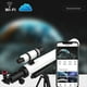 thumbnail image 2 of Telescopio para Observación de , Cámara, Telescopio Astronómico, Conexión WiFi Dedicada, Teléfono, Ocular Electrónico HD de 2MP, 2 of 5