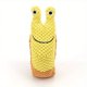 thumbnail image 3 of Pet Sniffing Plush Toy Snail Dog Molar Toy Squeaky Toy Pet Supplies Hide And Seek Slow Food Dog Toys, 3 of 5