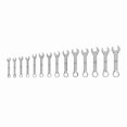 thumbnail image 1 of MOLLIFII Stubby Combination Wrench Set, 14-Piece 6-19 mm, Mfr: WCB90402-A, 1 of 2