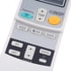 thumbnail image 4 of de Aire Acondicionado Universal Compatible con Con Remoto Número de Modelo 433A2 ABS Sunnimix Control remoto del aire acondicionado, 4 of 8