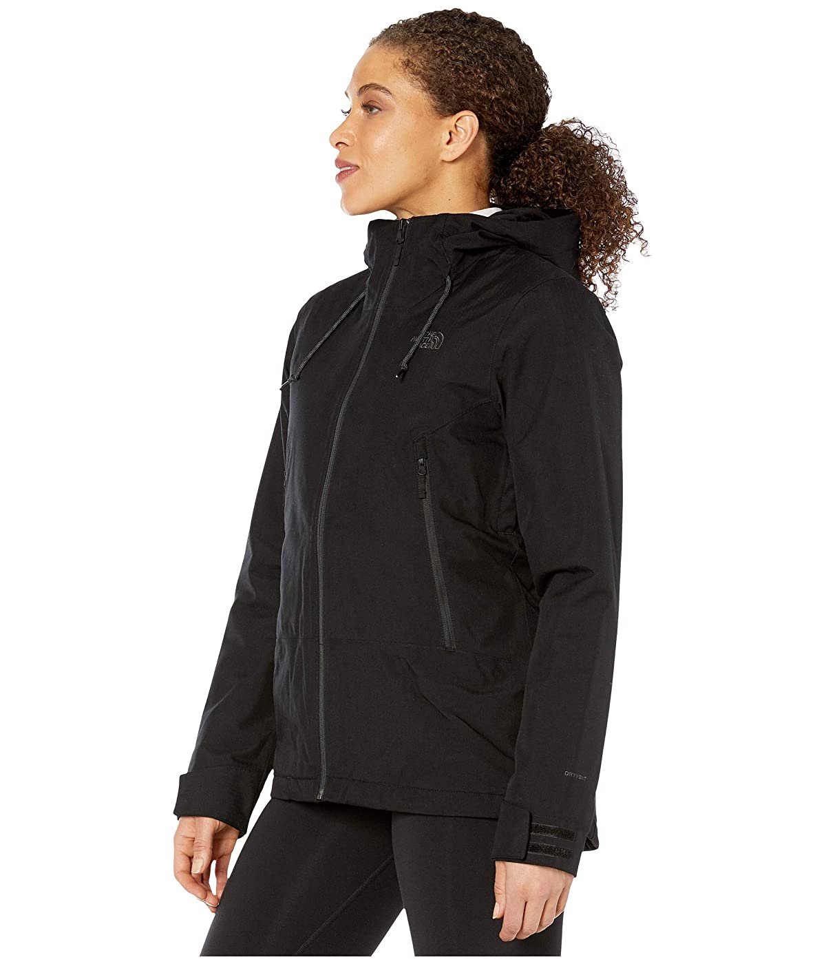 Inlux Insulated Jacket 