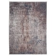 thumbnail image 5 of MDA Home Legacy Collection Twilight Blue Area Rug - 2'3 x 7'10, 5 of 5