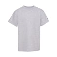 thumbnail image 2 of Tshirt T435 Youth 6.1 oz. Tagless, 2 of 3