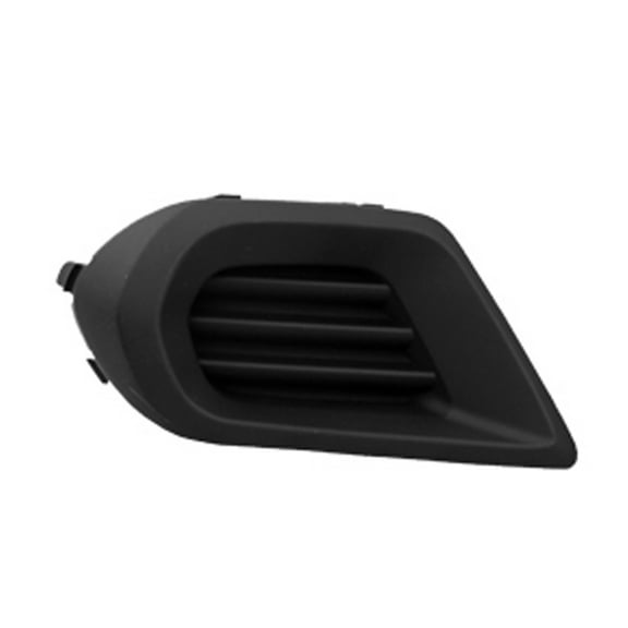 KAI New Standard Replacement Passenger Side Fog Light Cover, Fits 2014-2016 Subaru Forester