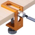thumbnail image 4 of Jig pour Toupie, Perçage Précis 10mm Kit de Forage pour Menuiserie, 4 of 7