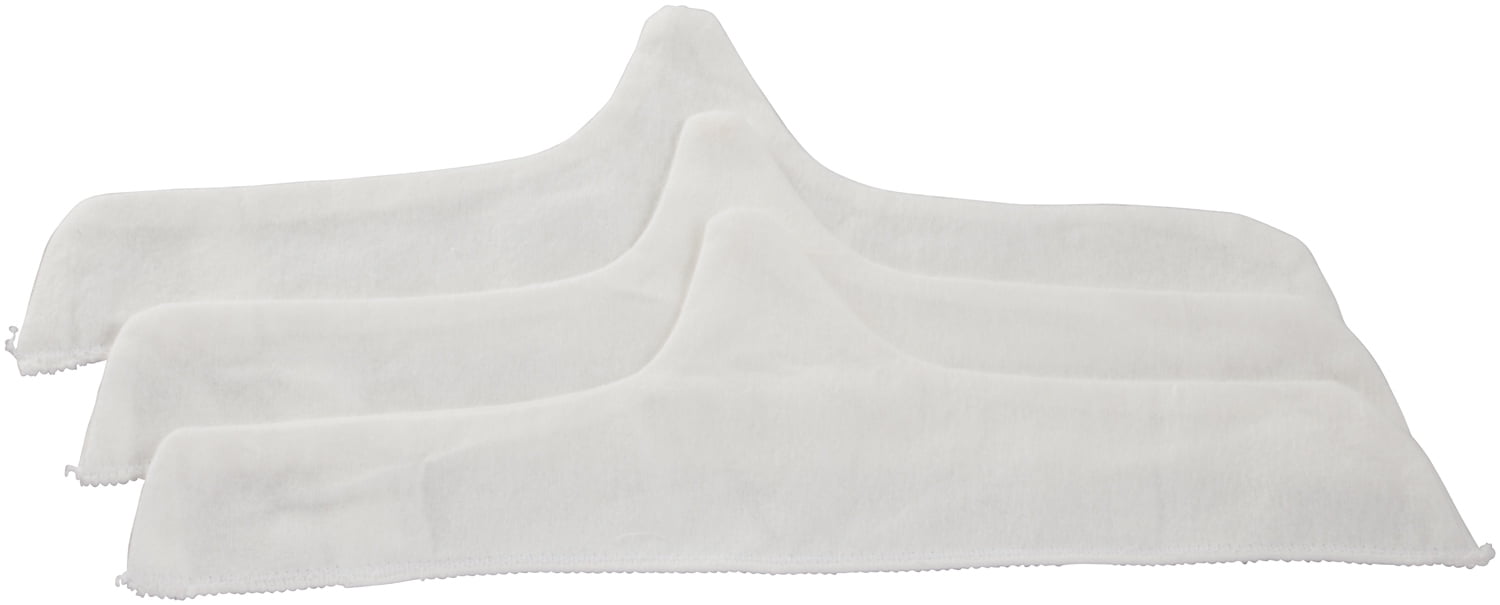 WalterDrake Bra Liner Set/3