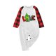 thumbnail image 2 of Pijamas navideños a juego Grinch - TKing Fashion 2024 Nuevos conjuntos de pijamas navideños familiares a juego Grinch, pijamas navideños navideños para parejas, adultos y niños, 3 Meses, 2 of 4