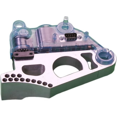 SAWSTOP BRAKE CARTRIDGE, 8" DADO BLADE (BLUE)