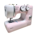 thumbnail image 2 of Máquina Recta Casera Portatil Sirius Fy300 Peach Pink, 2 of 4