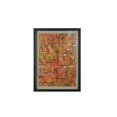 thumbnail image 1 of Screen Gems SGM1802 24 x 32 in. 3D Shadow Box Framed Abstract Wall Decor Art, 1 of 1