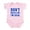 Petal Pink, variant on CafePress - Don't Hassle Me I'm Local Infant Bodysuit - Baby Light Bodysuit, Size Newborn - 24 Months