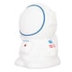 thumbnail image 1 of Dekaim-luz Nocturna De Astronauta para Niños, Lámpara De Noche Recargable por USB para Habitación, Luces Nocturnas De Grado Alimenticio Suave para Guardería De Bebé, 1 of 5