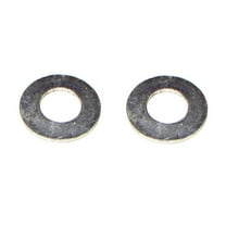 RAParts 2 Pack Flat Washer Replacement Fits John Deere GX21931