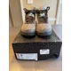 thumbnail image 4 of Elephant Print Jo r-dan Retro 5 Size 9, 4 of 5