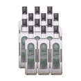thumbnail image 1 of Caja de 12 Tequila Cascahuin Blanco 750 ml, 1 of 3