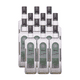 thumbnail image 1 of Caja de 12 Tequila Cascahuin Blanco 750 ml, 1 of 3
