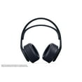 thumbnail image 3 of PlayStation®5 PULSE 3D Midnight Black Wireless Headset, 3 of 6
