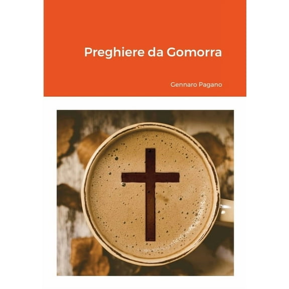 Preghiere da Gomorra, (Paperback)