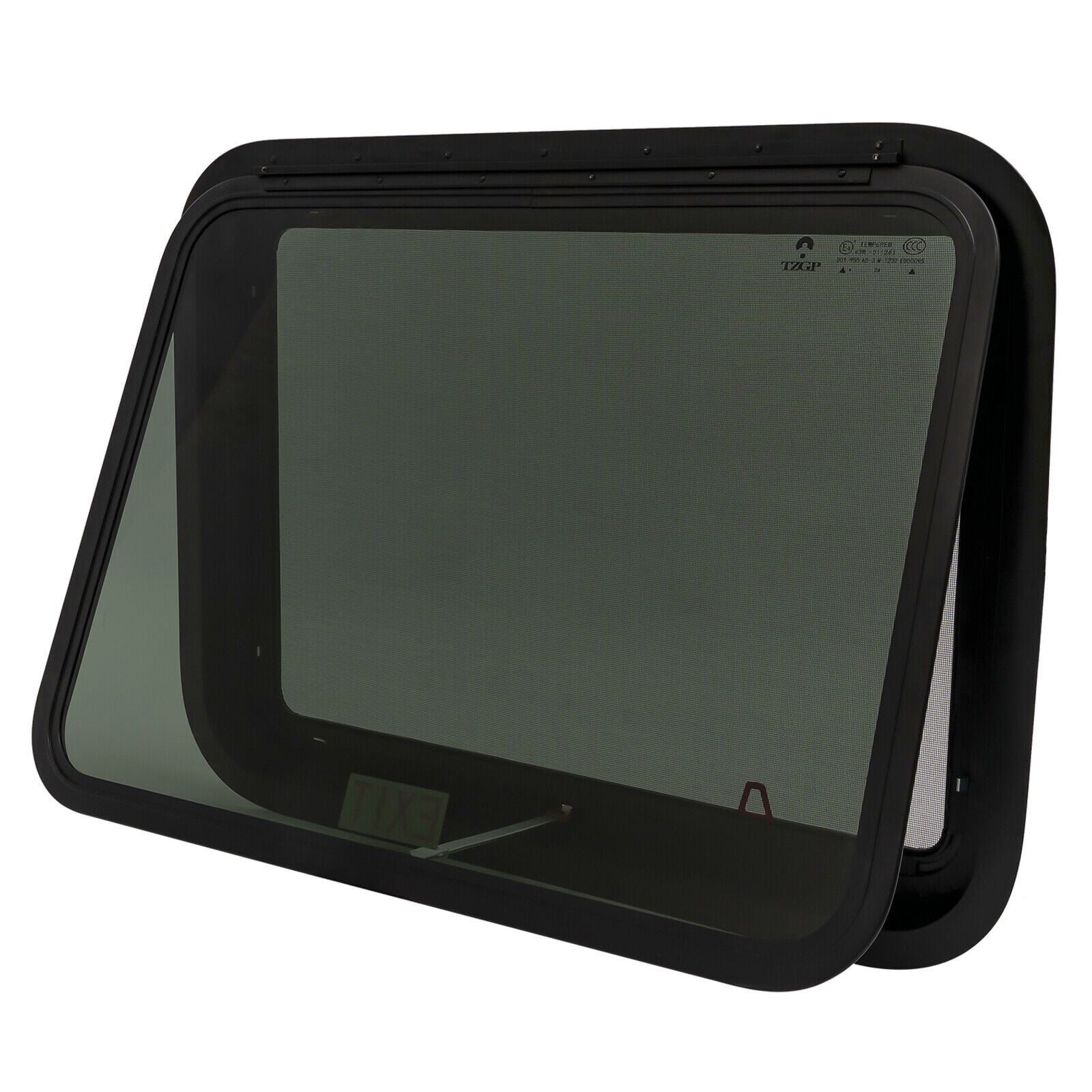 RV Murts Replacement RV Windows,12"W X 22"H DOT Certification Qualifie – RV Murt - View #12