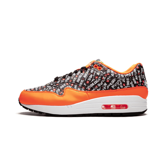 NIKE MENS Air Max 1 Premium "Just Do It" 875844 008 from Stadium Goods