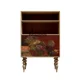 thumbnail image 1 of Pintura al óleo ss25, estilo estético, arte para sala de estar, almacenamiento contra la pared, armario decorativo para el pecho, comedor, cabina lateral del sofá, 1 of 4