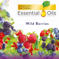 thumbnail image 5 of Air Wick Plug in Refill, 3 Ct, Wild Berries, Scented Oil, Air Freshener, Essential Oils, 5 of 7