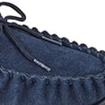 thumbnail image 4 of Mokkers Womens Lily Slip On Slippers, 4 of 4
