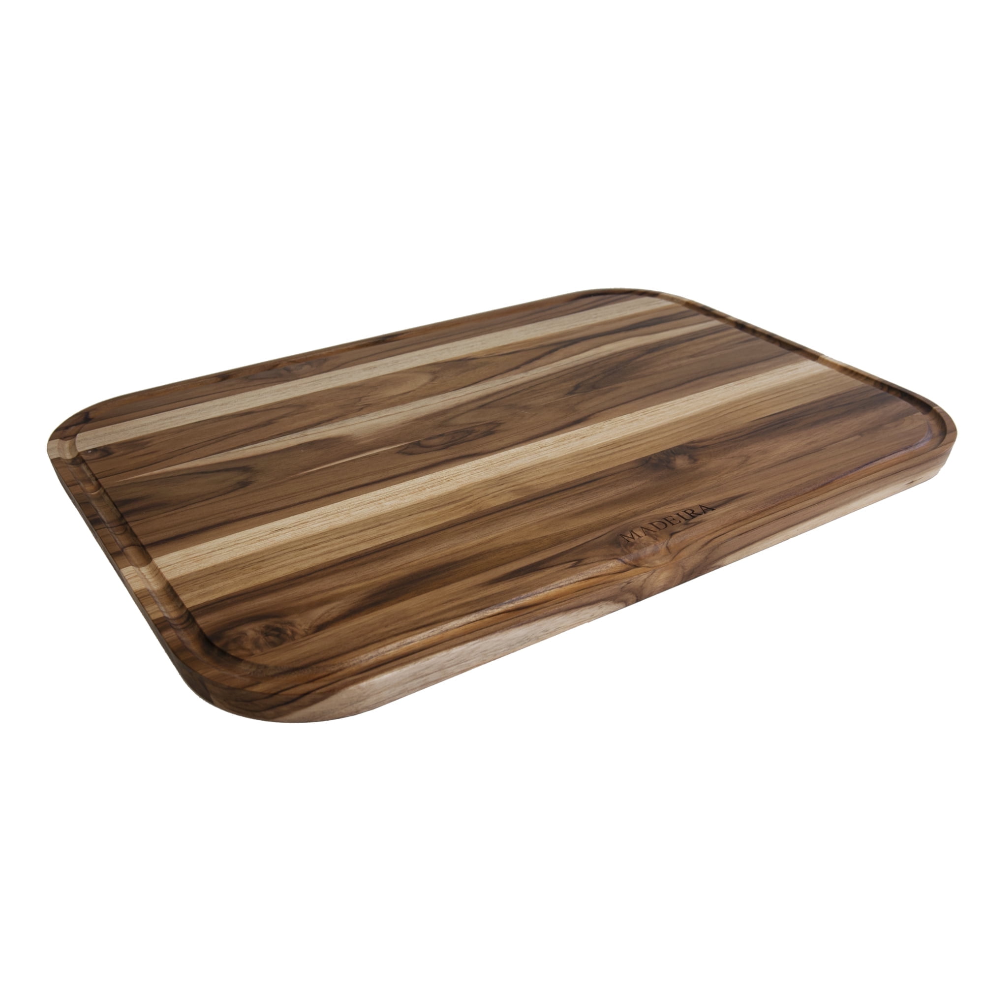 Architec Madiera XL Teak Carving Board