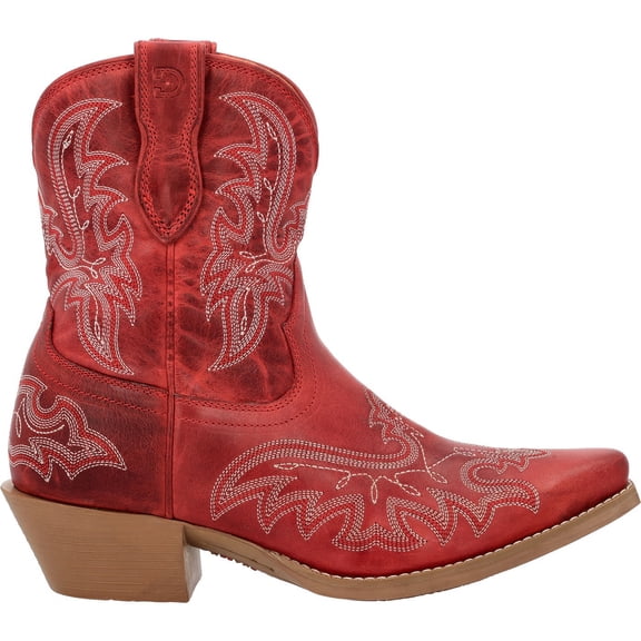 Durango® Women's Shyloh Pony Boot