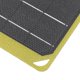 thumbnail image 5 of Solar Panel 21W 5v 9v 12v Output Dual USB Portable Waterproof Monocrystalline Silicon Solar Panel for Camping Traveling Fishing, 5 of 5