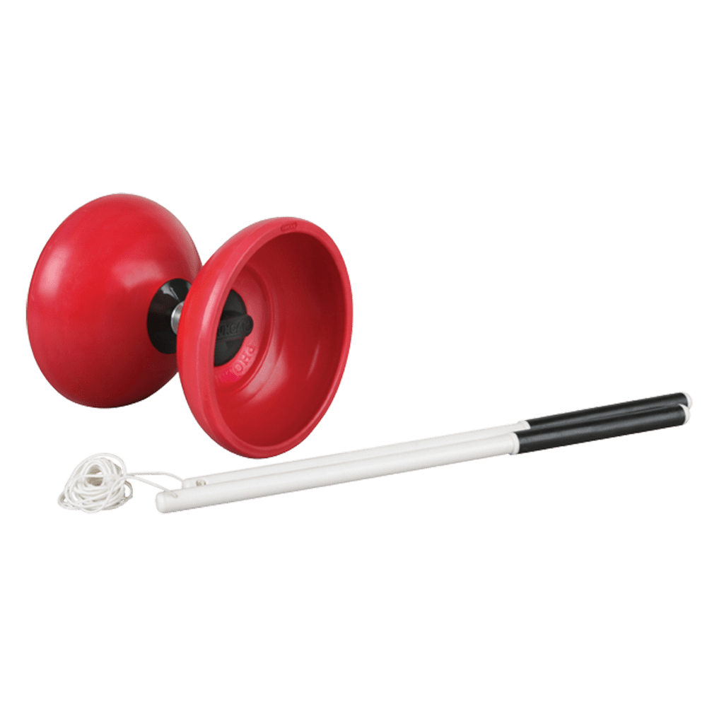 Flambeau Juggling Diabolo Yoyo