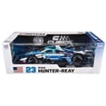 thumbnail image 1 of Dallara IndyCar #23 "Wedbush" Dreyer & Reinbold Racing - Cusick Motorsports (2025) 1/18 Diecast Model by IXO Models, 1 of 2