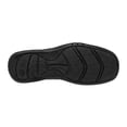 thumbnail image 3 of Confort Marca RBCOLLECTION Exterior Piel Color Negro RBCOLLECTION 51849, 3 of 3