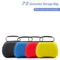 thumbnail image 1 of Clearance Items! Carrying Pouch Bag Protective Case Controller Travel Bag For PS5 Controller Sales Today Clearance!, 1 of 2