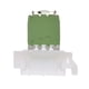 thumbnail image 5 of Resistencia Del Ventilador Del Motor Del Ventilador Del Calentador para 2004-2012 Salvador Resistencia del ventilador del calentador, 5 of 8