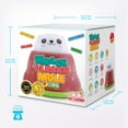 thumbnail image 2 of BEST LEARNING Whack and Learn Mole – Infant & Toddler Developmental Toy | Learn ABC, 123 | Interactive Light-Up Music Game for Ages 6 Months Up, 2 of 7