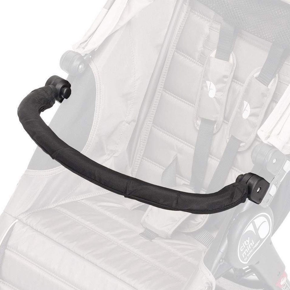 baby jogger single belly bar