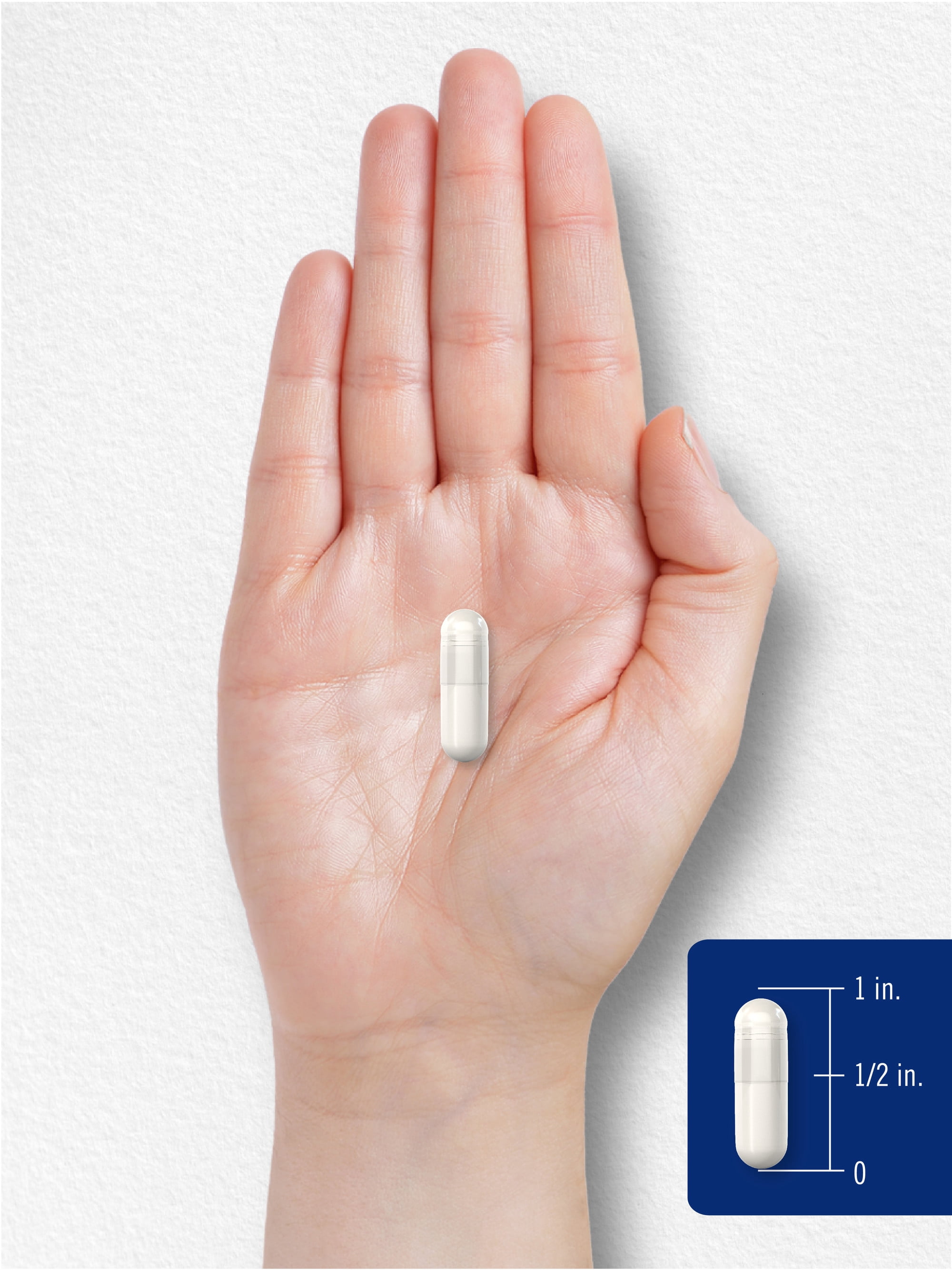 Potassium Magnesium Supplement | 90 Capsules | High Absorption | For Men and Women | by Carlyle