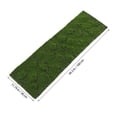 thumbnail image 2 of GOOHOCHY Césped Sintético Verde Para Paisajismo Y Adornos De Jardinería Con Duradero, 2 of 8