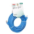 thumbnail image 2 of CABLE ETHERNET RCA 50FT Azul, 2 of 2