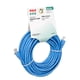 thumbnail image 2 of CABLE ETHERNET RCA 50FT Azul, 2 of 2
