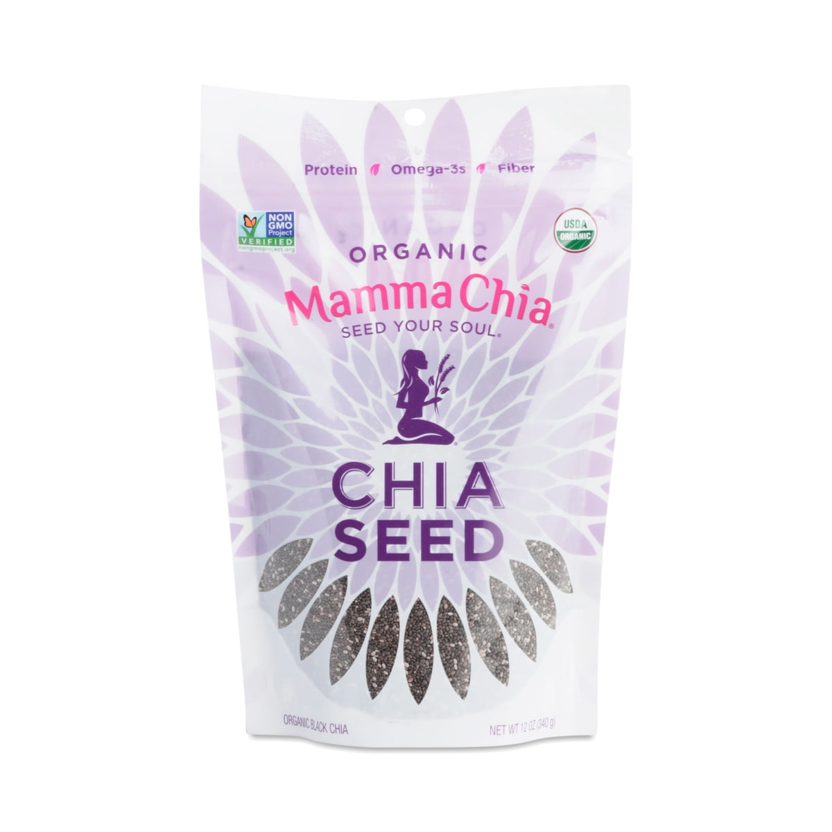 Organic Mamma Chia Chia Seed