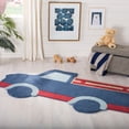 thumbnail image 2 of Martha Stewart Truck Area Rug, 2 of 3